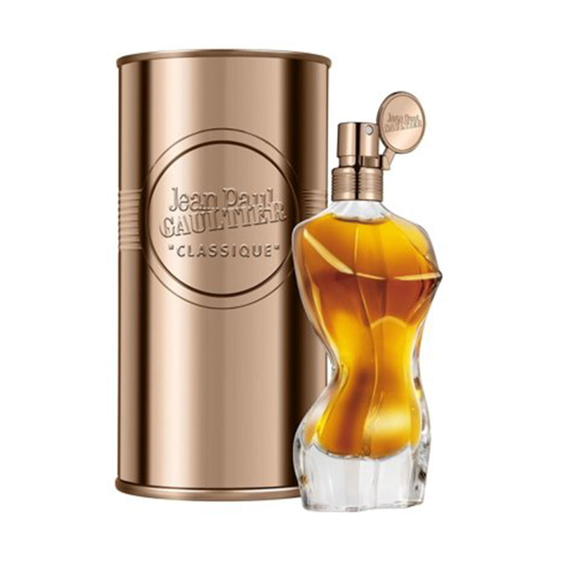 JEAN PAUL GAULTIER CLASSIQUE ESSENCE INTENSE EDP 50ml – UNI Cosmetics