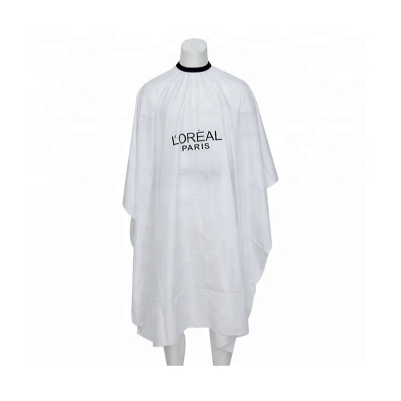 L'OREAL (IMITATION) HAIR SALON CAPE | PËRPARËSE PËR KLIENTË