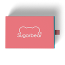 SUGARBEARHAIR WOMAN'S MULTI 3x3 BOX - 3 MONTHS | MULTIVITAMINA - 3 MUAJ