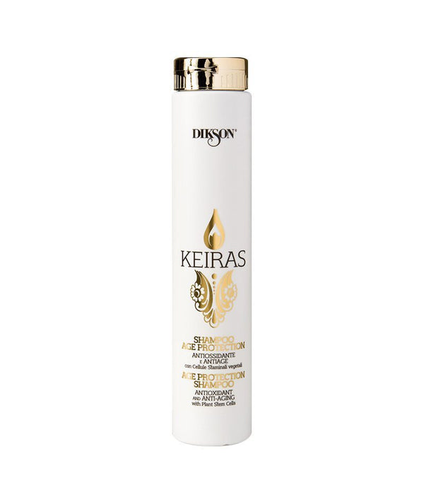 DIKSON KEIRAS AGE PROTECTION SHAMPOO 250ML