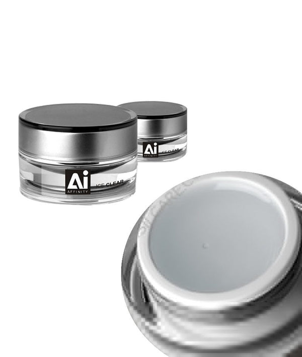 SILCARE AI AFFINITY ICE CLEAR GEL 15G