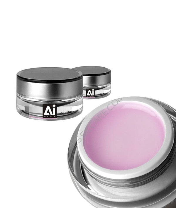 SILCARE AI AFFINITY ICE PINK GEL 15G