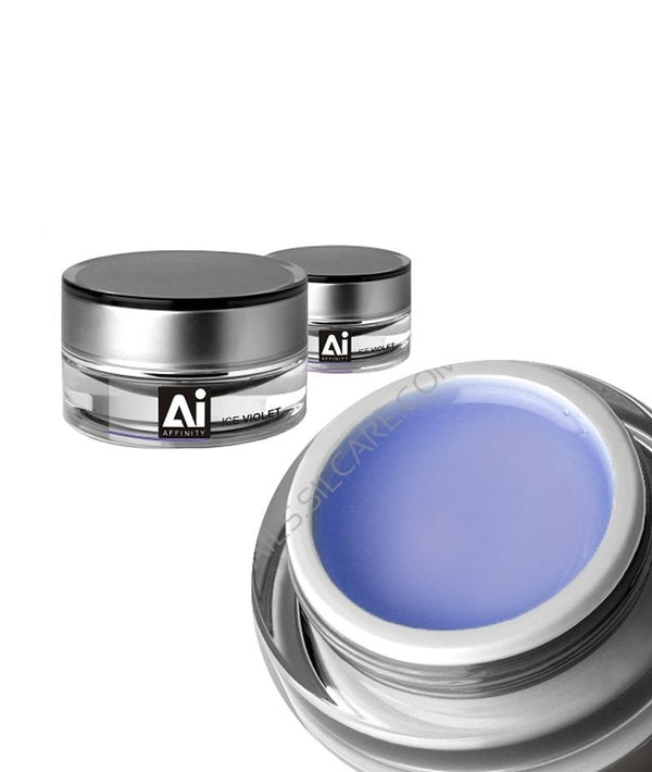 SILCARE AI AFFINITY ICE VIOLET GEL 15G 