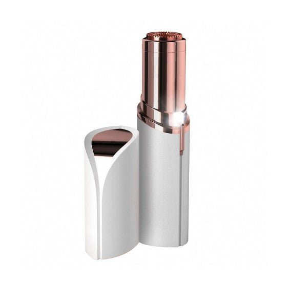 ALLURE FLAWLESS FACIAL HAIR REMOVER