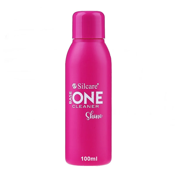 SILCARE BASE ONE CLEANER SHINE 100ml