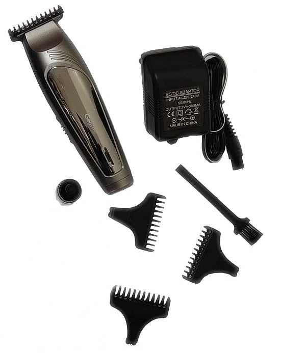 GEMEI HAIR CLIPPER GM-6162 | MAKINË PËR PRERJEN E FLOKËVE