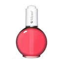 SILCARE THE GARDEN OF COLOUR CUTICLE OIL YUMMY GUMMY PINK 75ml