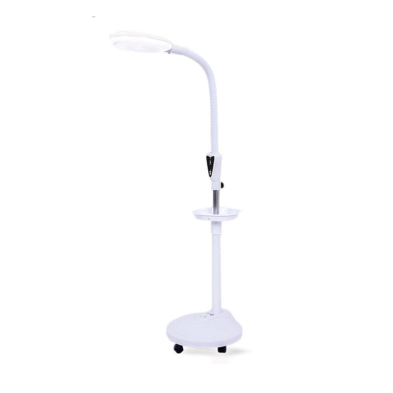 PROFESSIONAL EQUIPMENT MAGNIFYING LED LAMP LIGHTING WITH HOLD & ZOOM LAMP