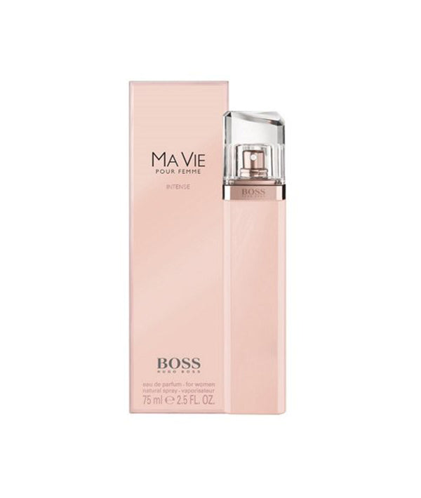 HUGO BOSS MA VIE INTENSE EDP 75ML