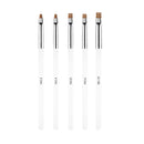 ALLURE NAIL BRUSH WHITE NEW | BRUSHË PËR THONJ