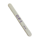 O.P.I. (IMITATION) NAIL FILE STRAIGHT 80/120 | LIMË E DREJTË