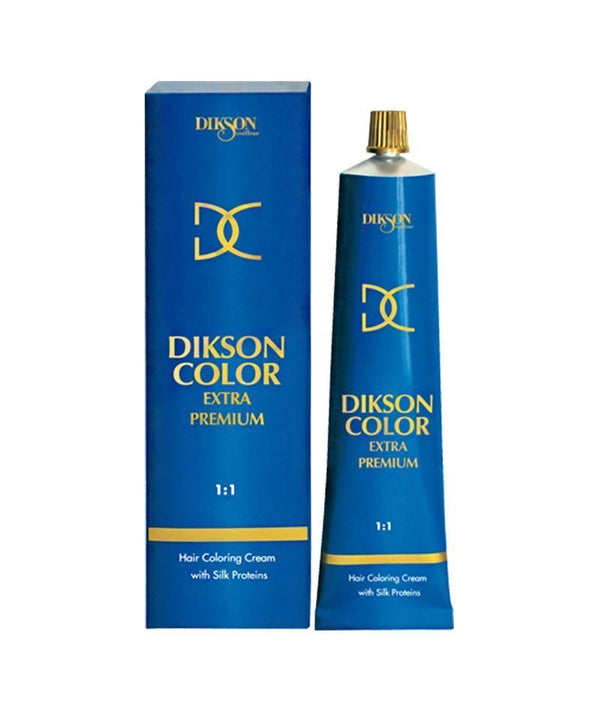 DIKSON HAIR COLOR EXTRA 5.3 120ML