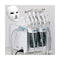 ALLURE FACIAL MACHINE 6 IN 1 AQUA JET PEEL WATER DERMABRASION H2O2 OXYGEN