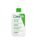 CERA VE HYDRATING CLEANSER FOR NORMAL TO DRY SKIN 236 ML