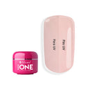 SILCARE BASE ONE UV GEL BUILDER FRENCH PINK DARK 30G | GELL NDËRTUES