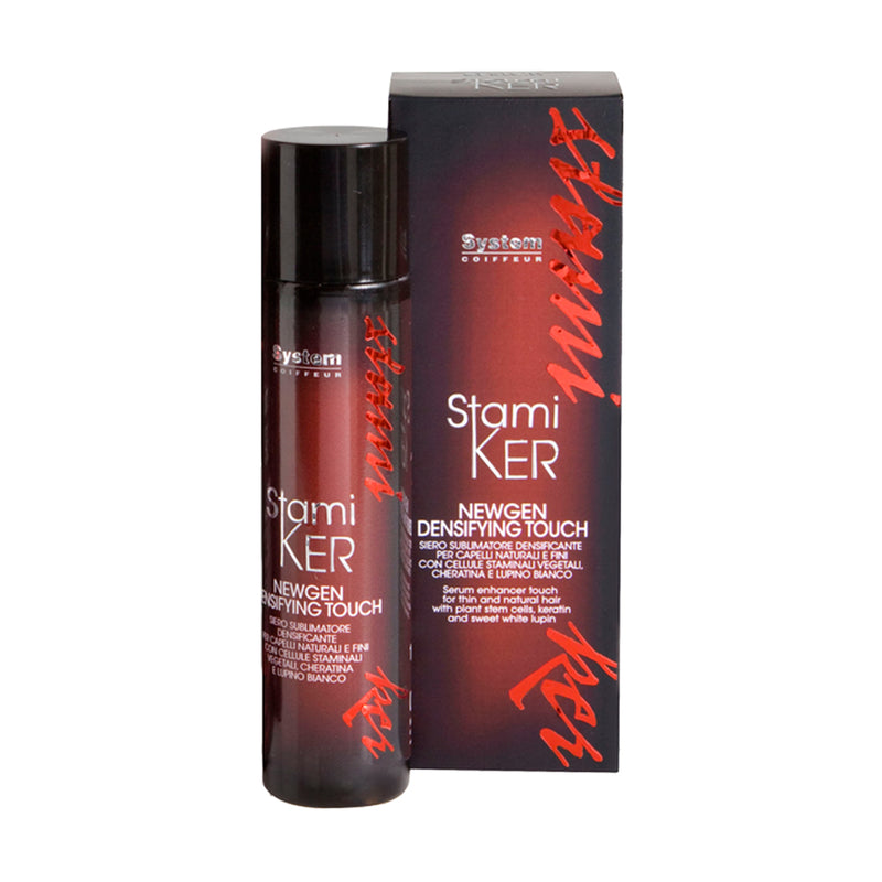 DIKSON STAMIKER KERATIN SERUM DENSIFYING TOUCH 100ML | SERUM ME KERATIN PËR FLOKË