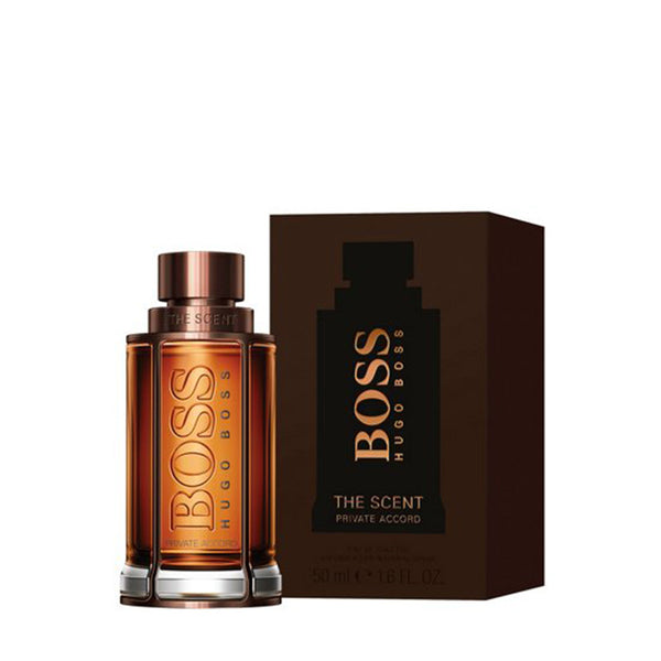 Scent private accord cheap