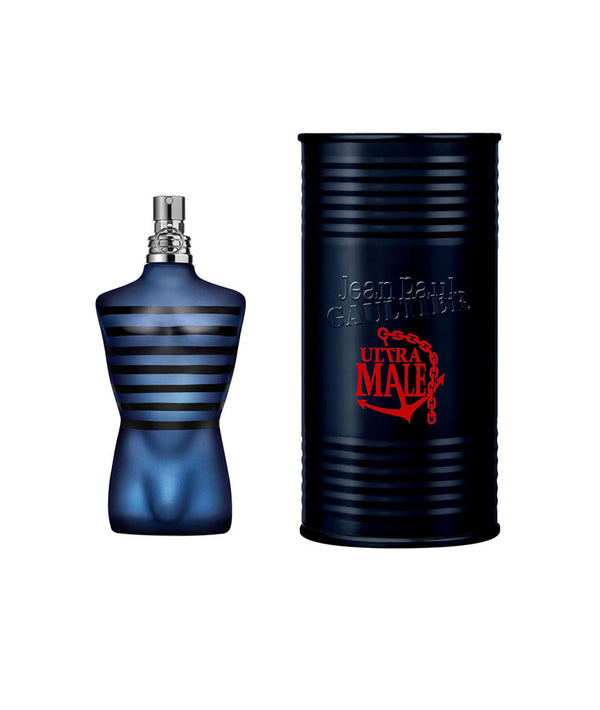 JEAN PAUL GAULTIER ULTRA MALE INTENSE EDT 40ml | PARFUM PËR MESHKUJ