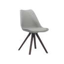 PROFESSIONAL EQUIPMENT UNIVERSAL CHAIR FOR BEAUTY SALON | KARRIGE STATIKE