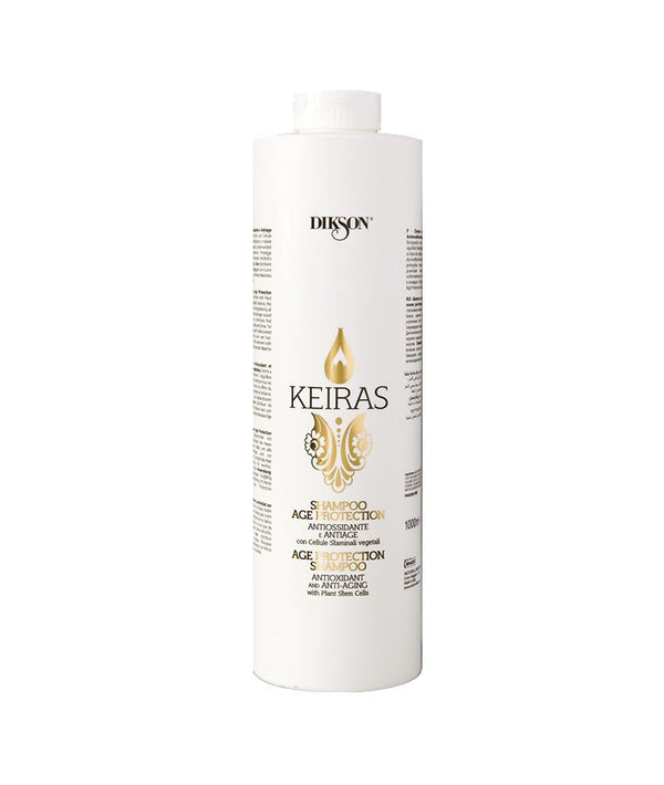 DIKSON KEIRAS AGE PROTECTION SHAMPOO 1000ML