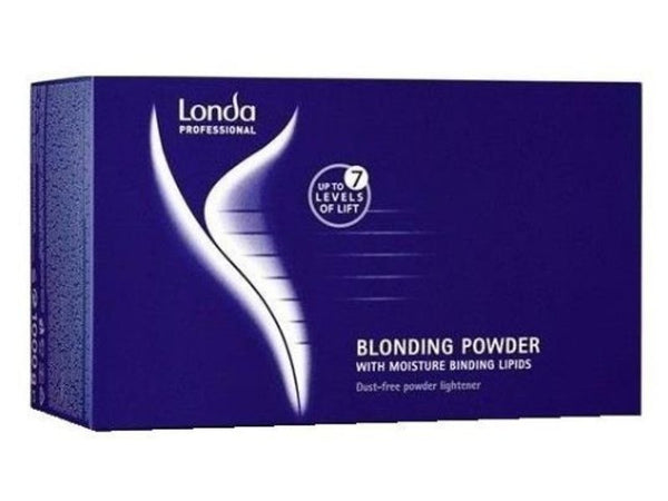 LONDA BLONDING POWDER 2x500g | ZBARDHUES (BLLANZH) I KALTËR