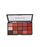 REVOLUTION RE-LOADED PALETTE NEWTRALS 2 16.5G