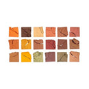 REVOLUTION X SEBILE DAY 2 DAY SHADOW PALETTE 1x18pcs | HIJE PËR SY