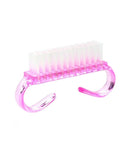 ALLURE NAIL CLEANING BRUSH IBL-B031