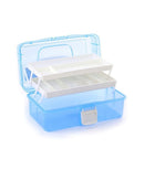 ALLURE NAIL EQUIPMENT BOX IBL-C36 