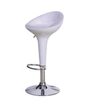 PROFESSIONAL EQUIPMENT BEAUTY CHAIR WHITE | KARRIGE PËR SALLON