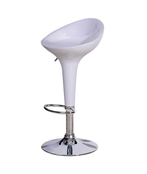 PROFESSIONAL EQUIPMENT BEAUTY CHAIR WHITE