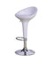 PROFESSIONAL EQUIPMENT BEAUTY CHAIR WHITE
