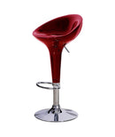 PROFESSIONAL EQUIPMENT BEAUTY CHAIR RED