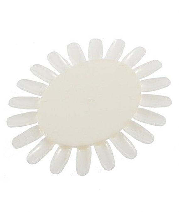SILCARE DISPLAY WHEEL POLISH COLOR CHART 1x20pcs | KATALOG PËR NUANCA