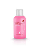 SILCARE THE GARDEN OF COLOUR ACETONE STRAWBERRY PINK 150ml | HEQËS I LLAK GELLIT