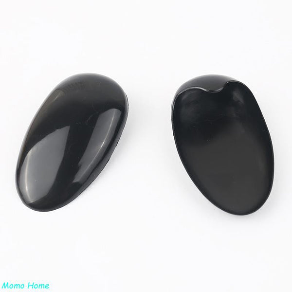 ALLURE PLASTIC EAR COVER 1x2pcs | MBULESË PLASTIKE PËR VESH