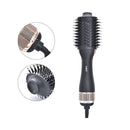 ALLURE VGR HAIR DRYER & STYLER V-492 | FIGARO DHE BRUSHË PËR FLOKË