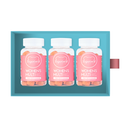 SUGARBEARHAIR WOMAN'S MULTI 3x3 BOX - 3 MONTHS | MULTIVITAMINA - 3 MUAJ